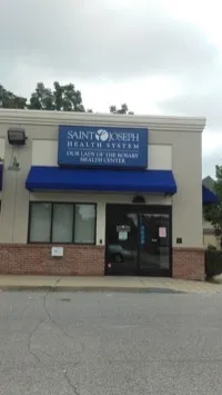 Dr. Paul Detrisac, civil surgeon in South Bend, IN