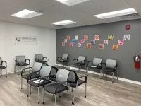 Dr. Ghulam Abbas, civil surgeon in Washington, DC