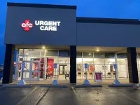 Dr. Robert Hubers, civil surgeon in Holland, MI