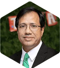 Dr. Ataul Chowdhury, civil surgeon in Bronx, NY
