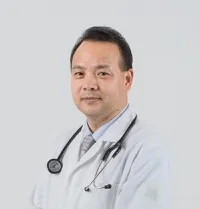 Dr. Dong Wang, civil surgeon in Duluth, GA