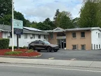 Dr. Claude Resil, civil surgeon in Brockton, MA