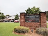 Dr. David Fields, civil surgeon in Loganville, GA