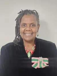 Dr. Wayne Sampson, civil surgeon in Tallahassee, FL