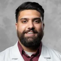 Dr. Tad White, civil surgeon in Grandview, WA