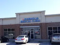 Dr. Ravi Shah, civil surgeon in Norcross, GA