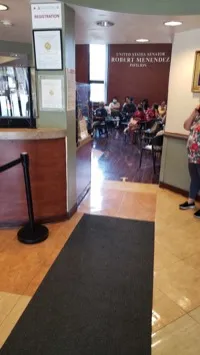 Dr. Daxa Surti, civil surgeon in West New York, NJ