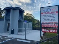 Dr. Farhana Rahman, civil surgeon in Tampa, FL