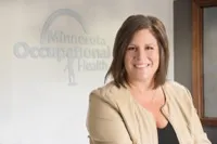 Dr. John Kipp, civil surgeon in Coon Rapids, MN