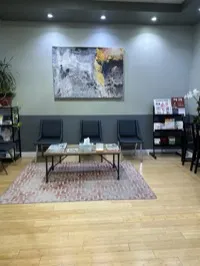 Dr. Jong Yoo, civil surgeon in Carrollton, TX