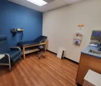 Dr. Stanley Simon, civil surgeon in Franklin Park, IL