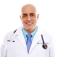 Dr. Rene Cruz, civil surgeon in Maitland, FL