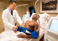 Dr. Philippe Nguyen, civil surgeon in San Francisco, CA