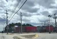 Dr. Nancy Henderson Hines, civil surgeon in Fayetteville, NC