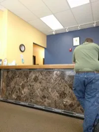 Dr. Maurice Guzman, civil surgeon in Elgin, IL