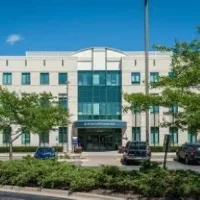 Dr. David Thomas, civil surgeon in Gurnee, IL