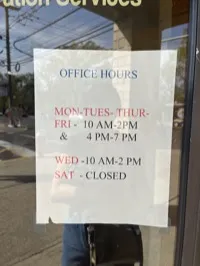 Dr. Eduardo Montes, civil surgeon in North Bergen, NJ