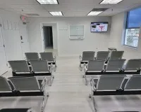 Dr. Angel Rico, civil surgeon in Hialeah, FL