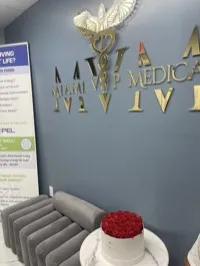 Dr. Luis Mas, civil surgeon in Hialeah, FL