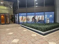 Exterior of NOVO MEDICAL GROUP LLC, immigration medical exam clinic in Miami, Florida