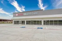 Dr. Jorge Valencia, civil surgeon in Cypress, TX