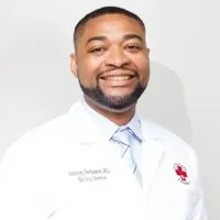 Dr. Anthony Iluyomade, civil surgeon in Roswell, GA