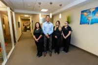 Dr. Jenny Olivo, civil surgeon in Dallas, TX