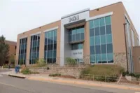 Dr. Charles Bellows, civil surgeon in Aurora, CO