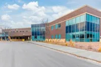 Dr. Charles Bellows, civil surgeon in Colorado Springs, CO