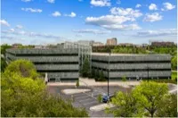 Dr. Charles Bellows, civil surgeon in Greenwood Village, CO