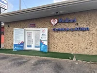 Dr. Carlton Clarke, civil surgeon in Midland, TX