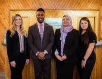 Dr. Mustafa Moazam, civil surgeon in Pasadena, TX