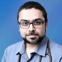 Dr. Mustafa Moazam, civil surgeon in El Paso, TX