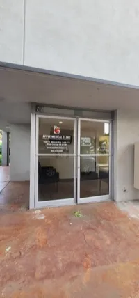 Dr. Evelyn Basco, civil surgeon in West Covina, CA