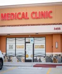 Dr. Adalberto Torres, civil surgeon in Katy, TX