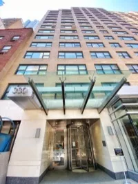 Dr. Justin Amarnani, civil surgeon in New York, NY