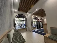 Dr. Kamila Seilhan, civil surgeon in New York, NY