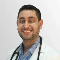 Dr. Kambiz Shekib, civil surgeon in New   York, NY