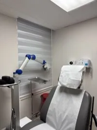 Dr. Joshua Fox, civil surgeon in North Miami, FL