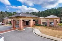 Dr. Sheba Naqvi, civil surgeon in Cumming, GA