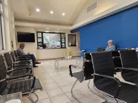 Dr. Vijay Korimilli, civil surgeon in Sugar Land, TX