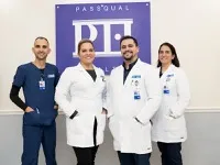 Dr. Hendry Perez Pascual, civil surgeon in Miami Gardens, FL