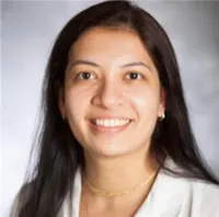 Dr. Vijayalakshmi Vaddireddy, civil surgeon in Cumming, GA