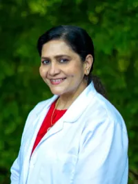 Dr. Vijayalakshmi Vaddireddy, civil surgeon in Canton, GA
