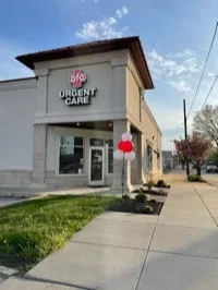 Dr. Oliver Thresher Jr, civil surgeon in West Chester, PA