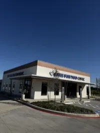 Dr. Gildardo Ceballos, civil surgeon in Sugar Land, TX