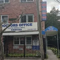 Dr. Rehan Khan, civil surgeon in Elmhurst, NY