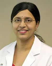 Dr. Satpute Aditee, civil surgeon in Suwanee, GA