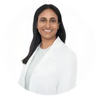Dr. Shital Chavda, civil surgeon in Colleyville, TX