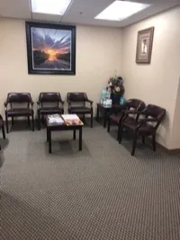 Dr. Sanjay Patel, civil surgeon in Des Plaines, IL